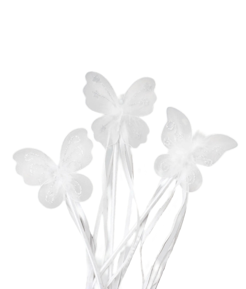 Butterfly Wand