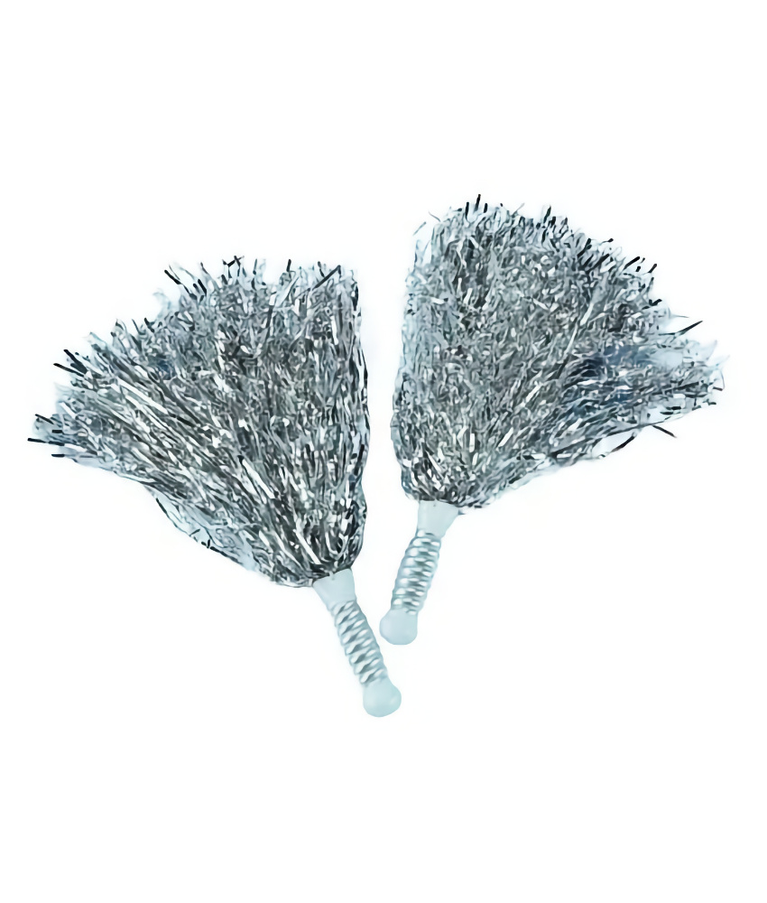 Tinsel Pom Pom