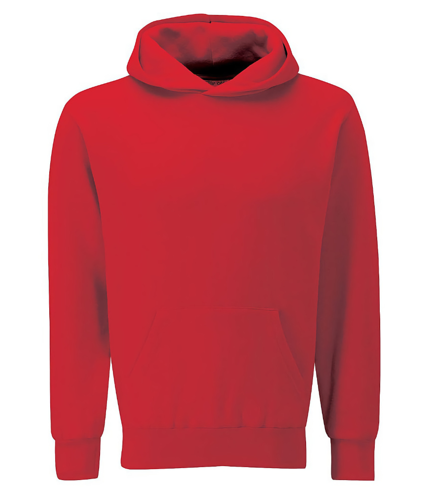Select Hoodie by Banner