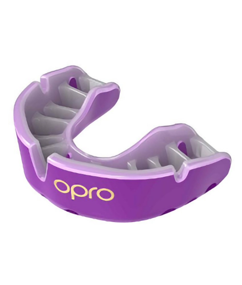 Opro Gold Mouthguard
