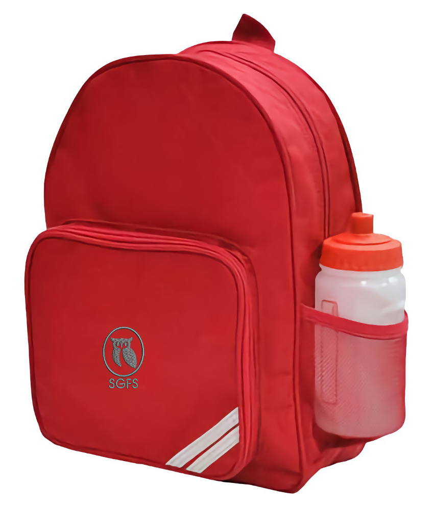 SGFS Back Pack