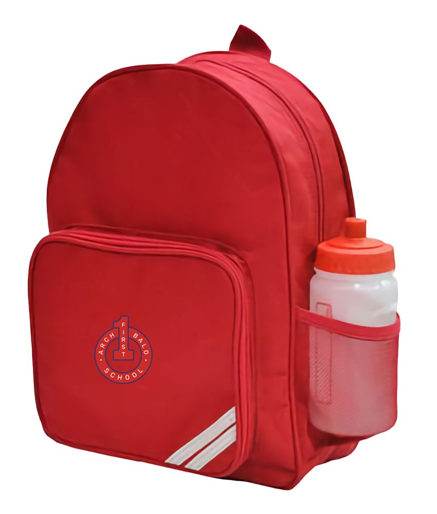 AFS Backpack