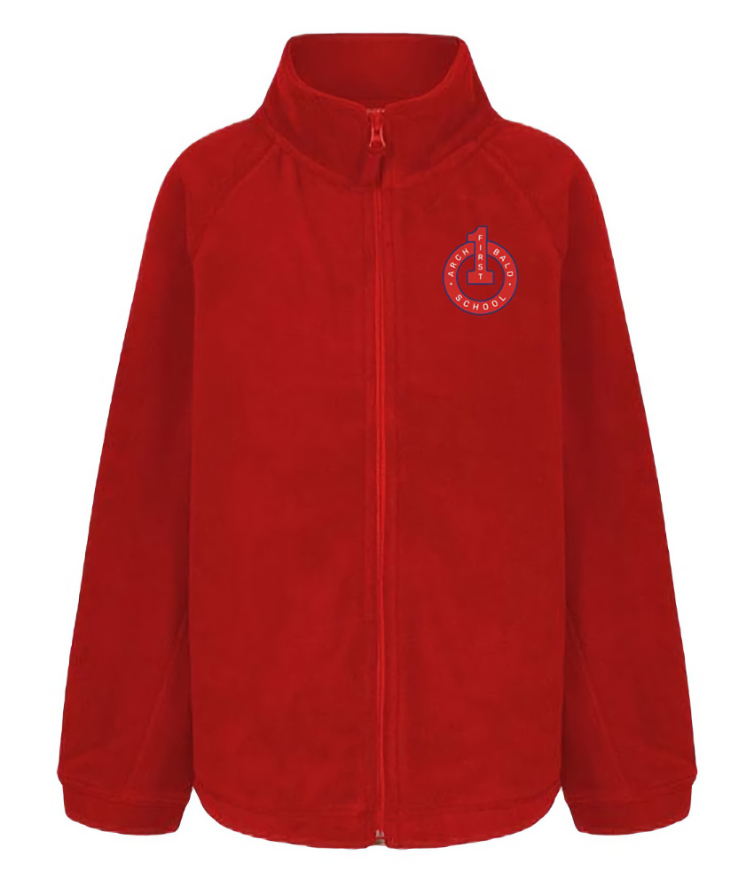 AFS Polar Fleece
