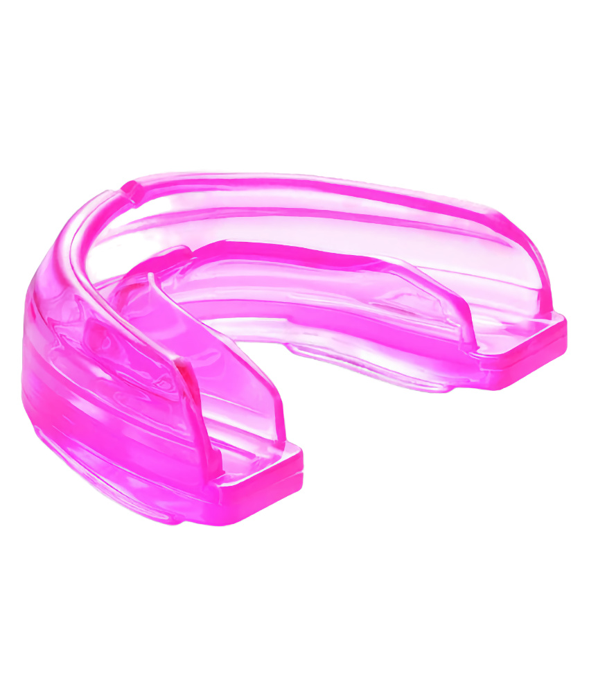 Shock Doctor Mouthguard for Braces