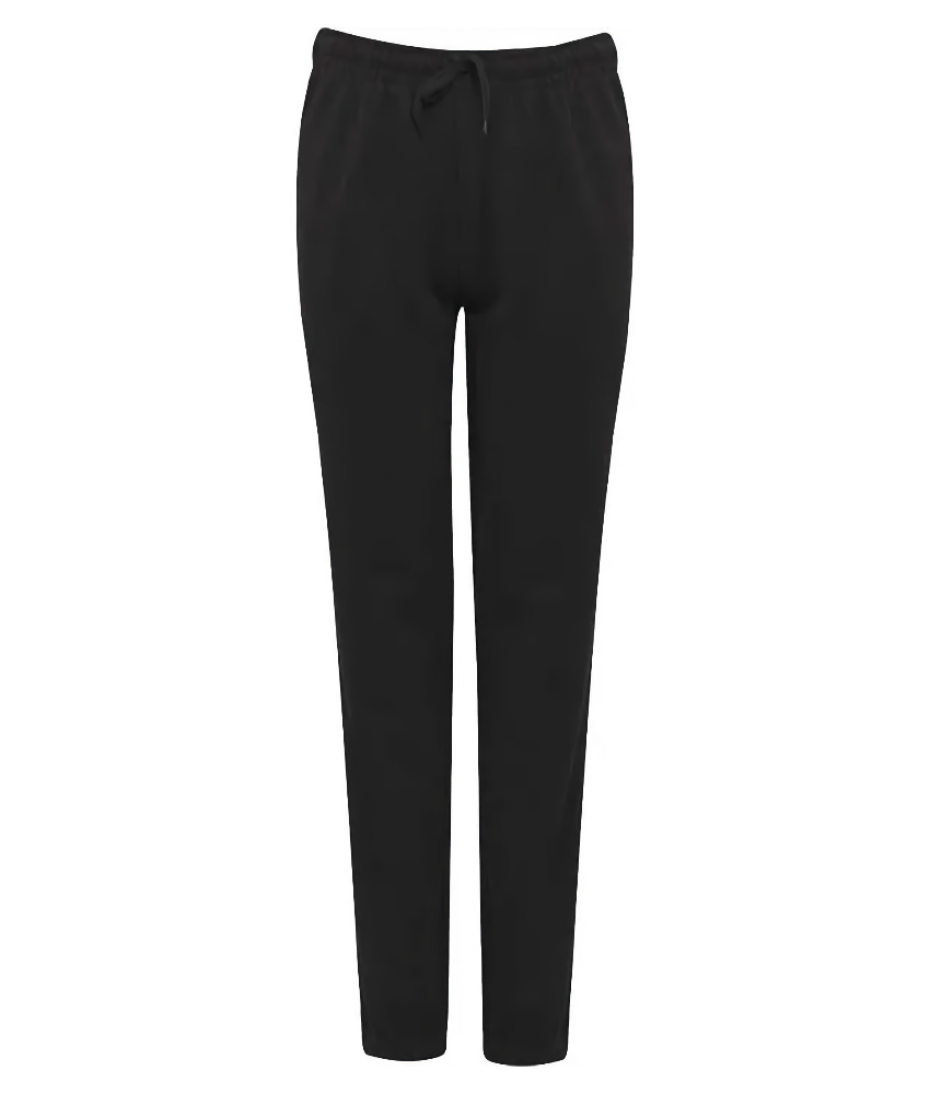 Plain Joggers