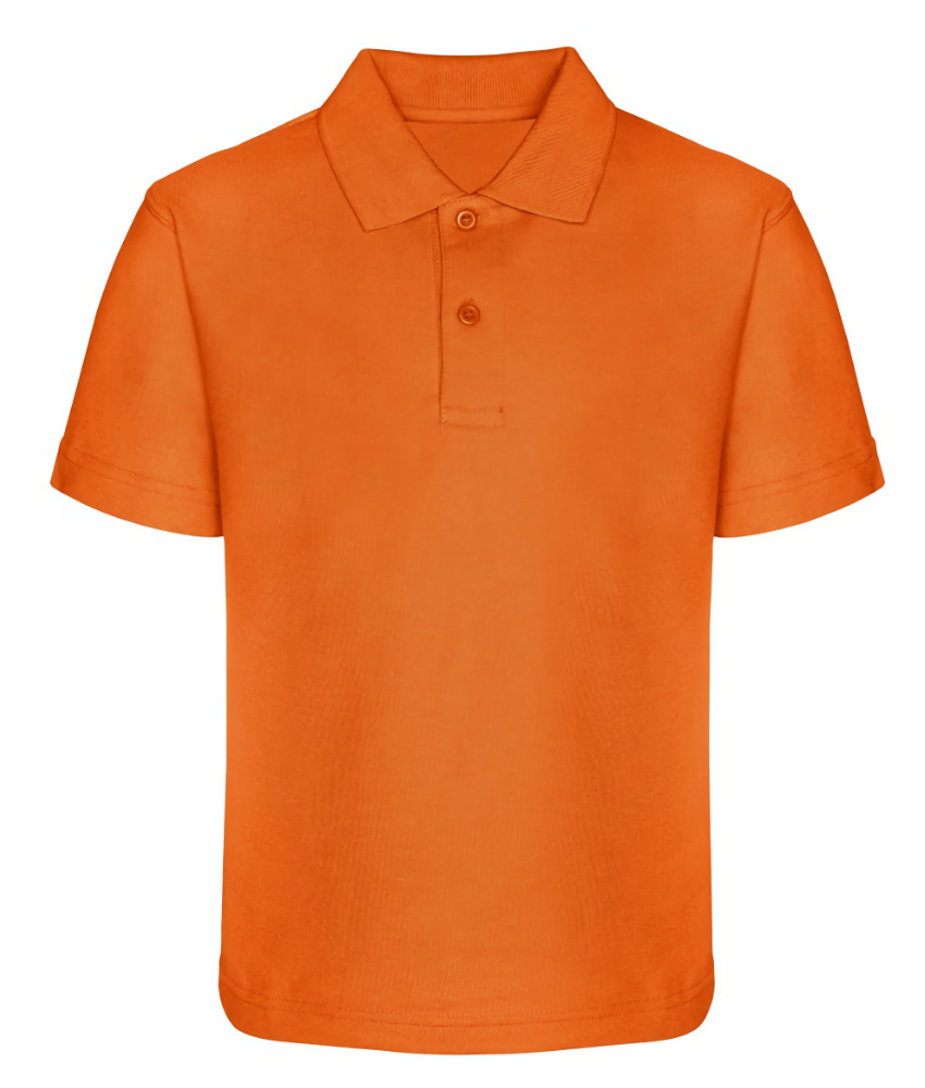 Polo Shirt by Innovation