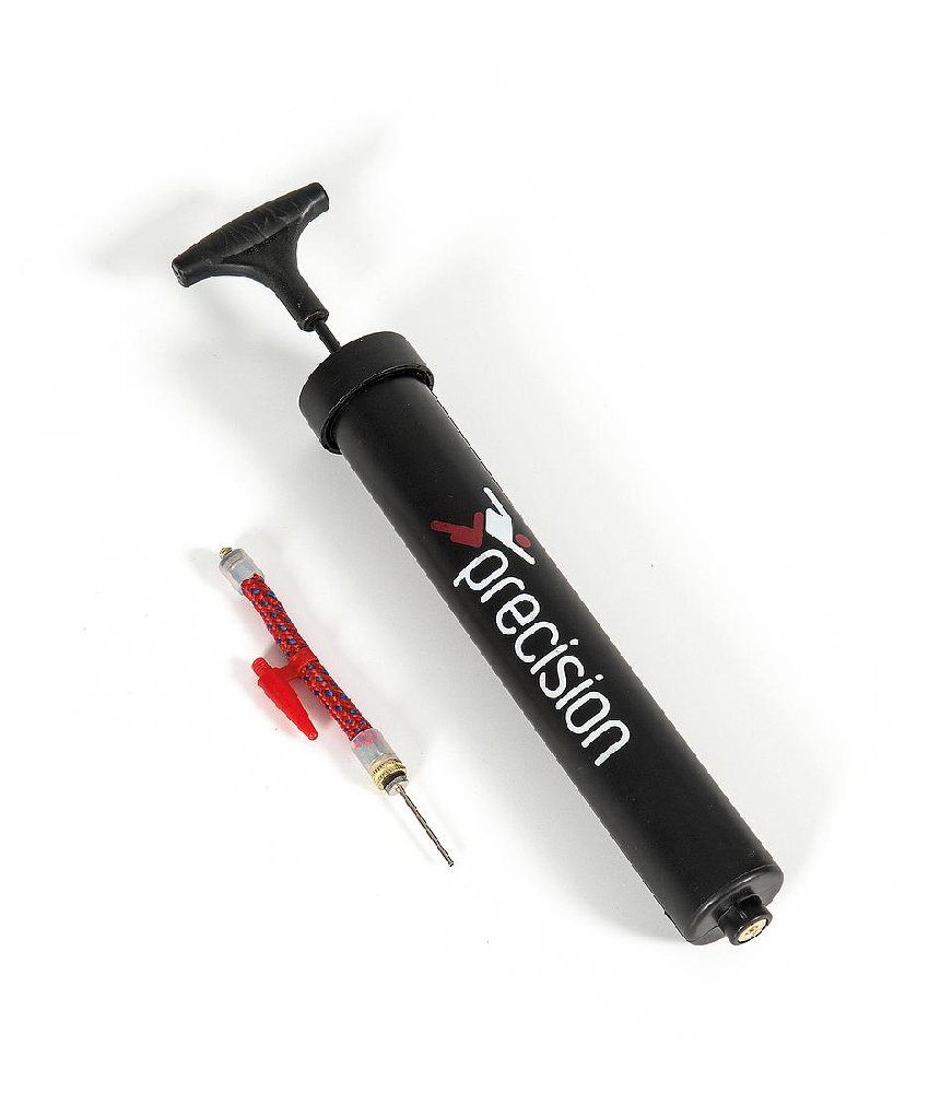 Precision Handpump