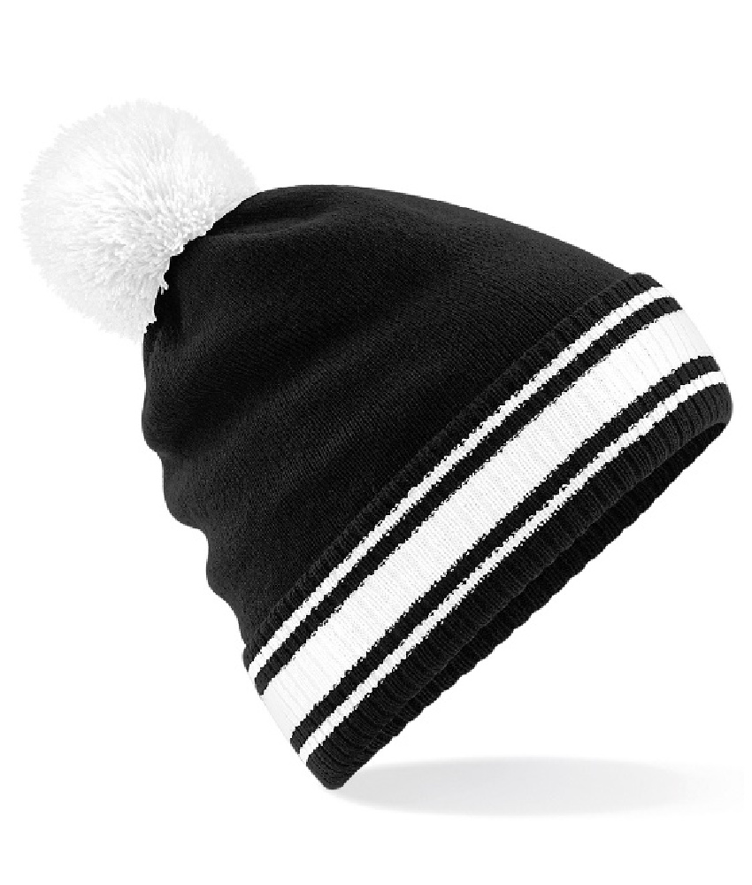 Stadium Pompom Beanie