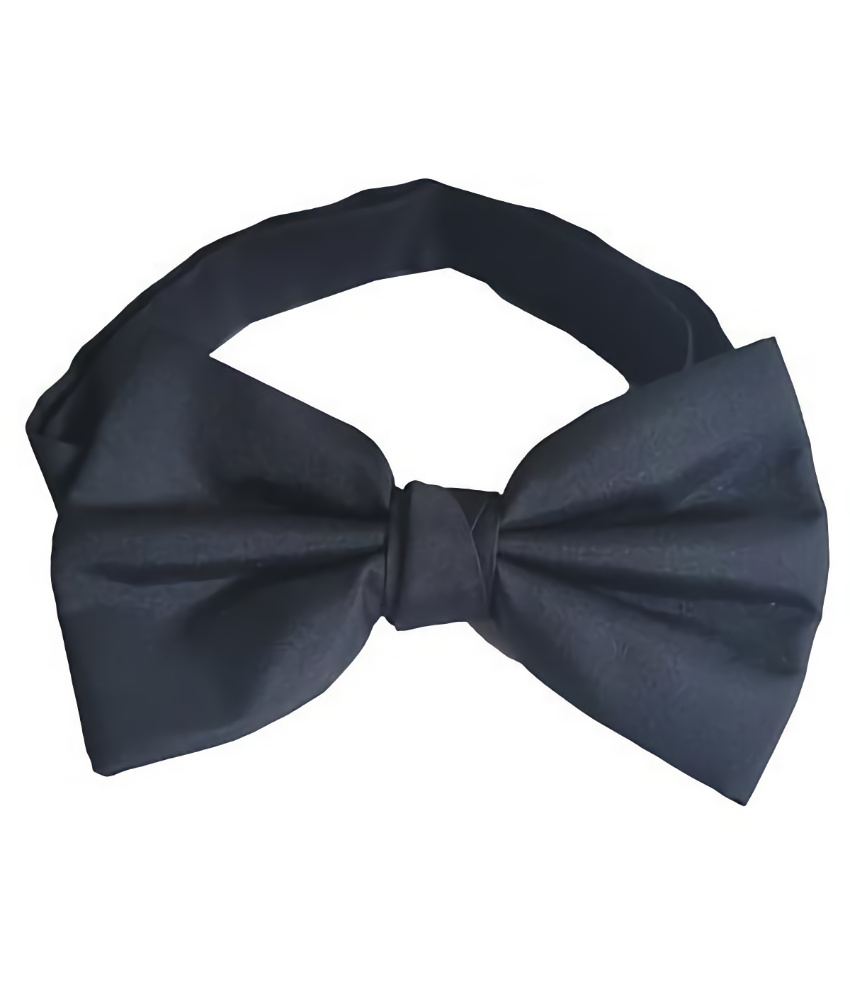 Satin Bow Tie