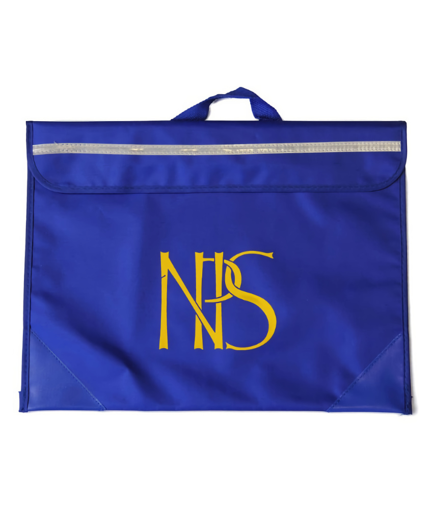 NPS Book Bag
