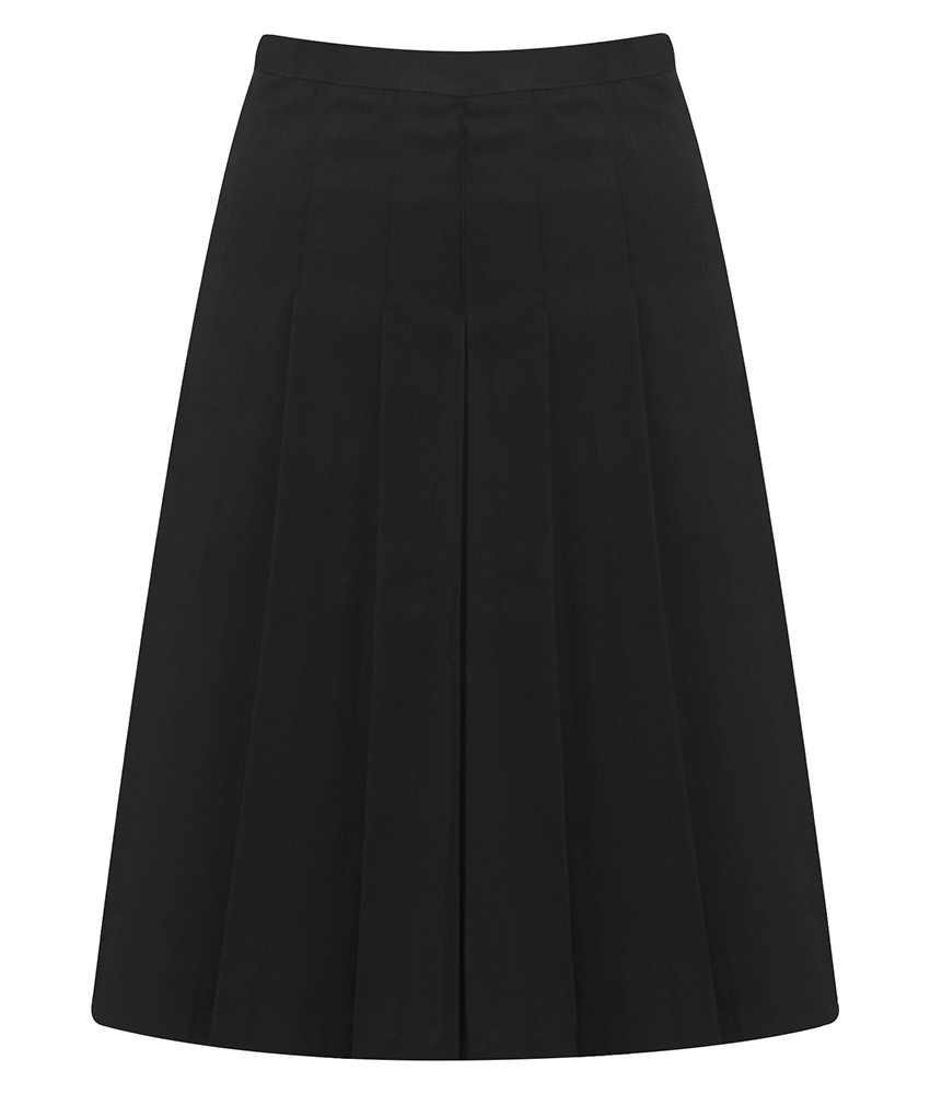 Girl's Davenport Skirt by Banner