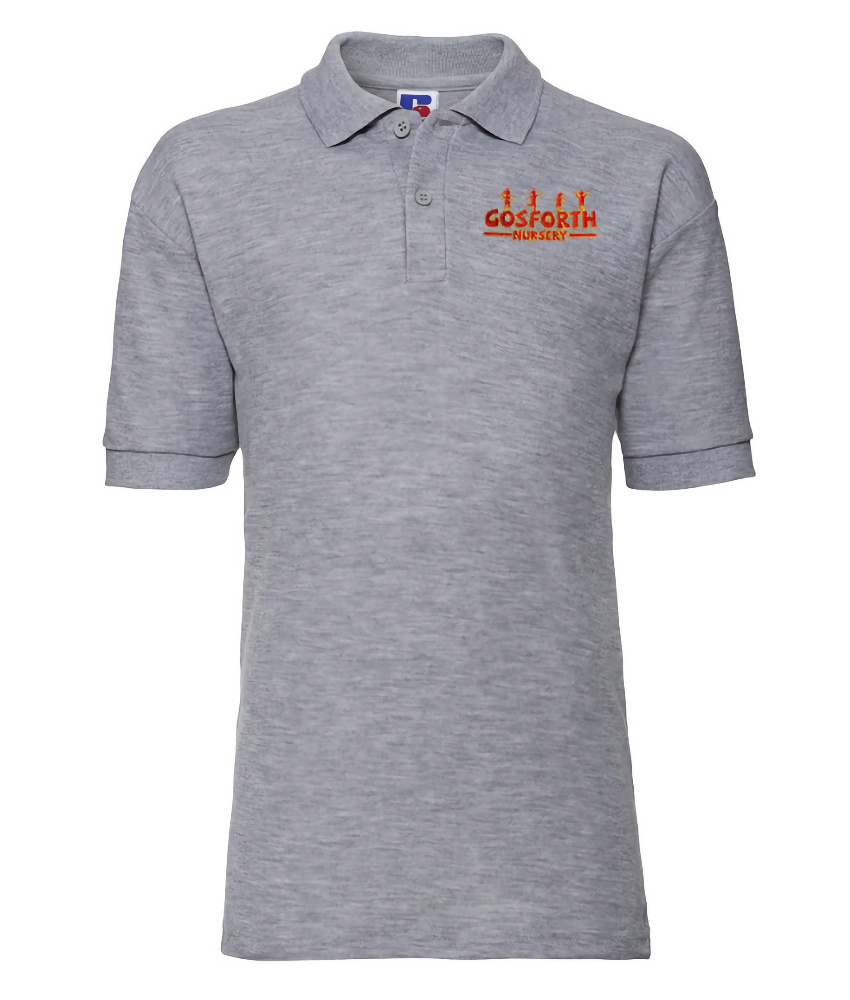 GN Polo Shirt