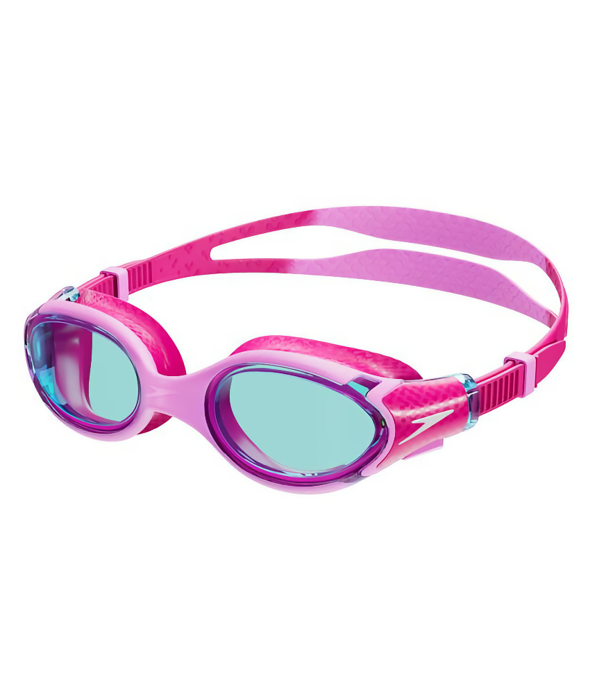 Speedo Junior Biofuse 2.0 Goggles