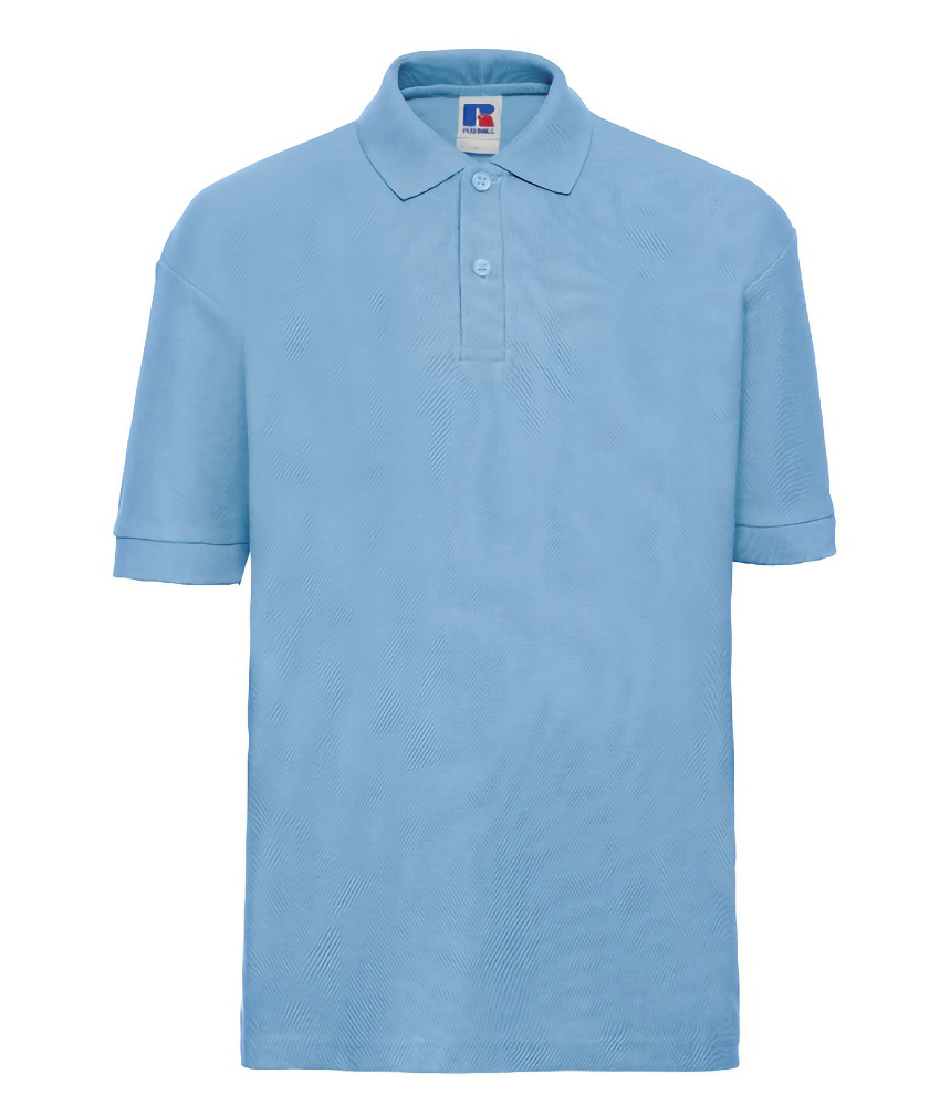 Everyday Polo Shirt