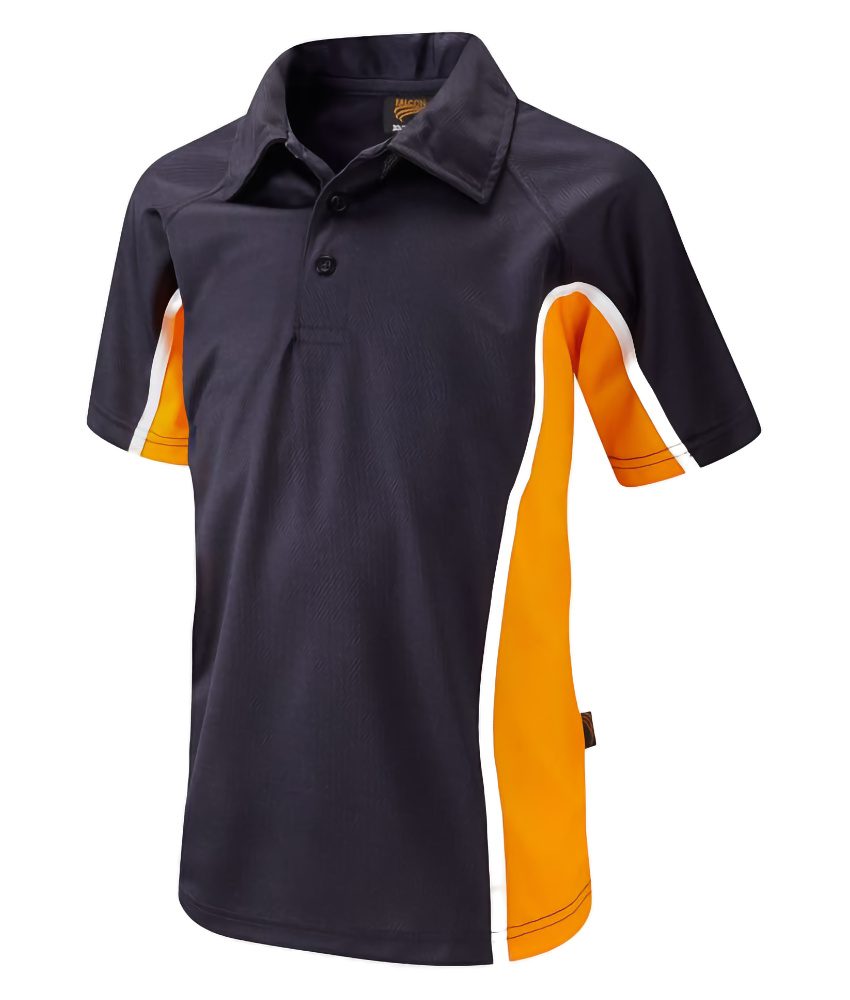 Sports Polo by Falcon