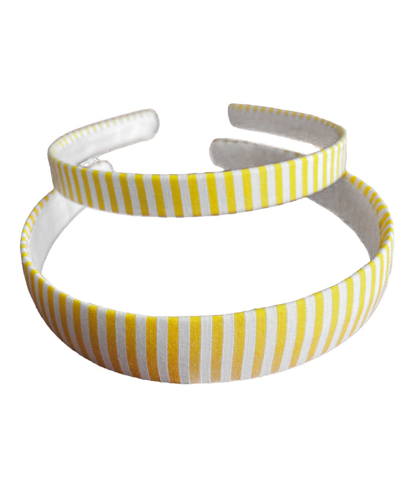 NPS Summer Stripe Slim Hairband