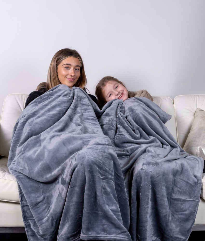 Eskimo Blanket