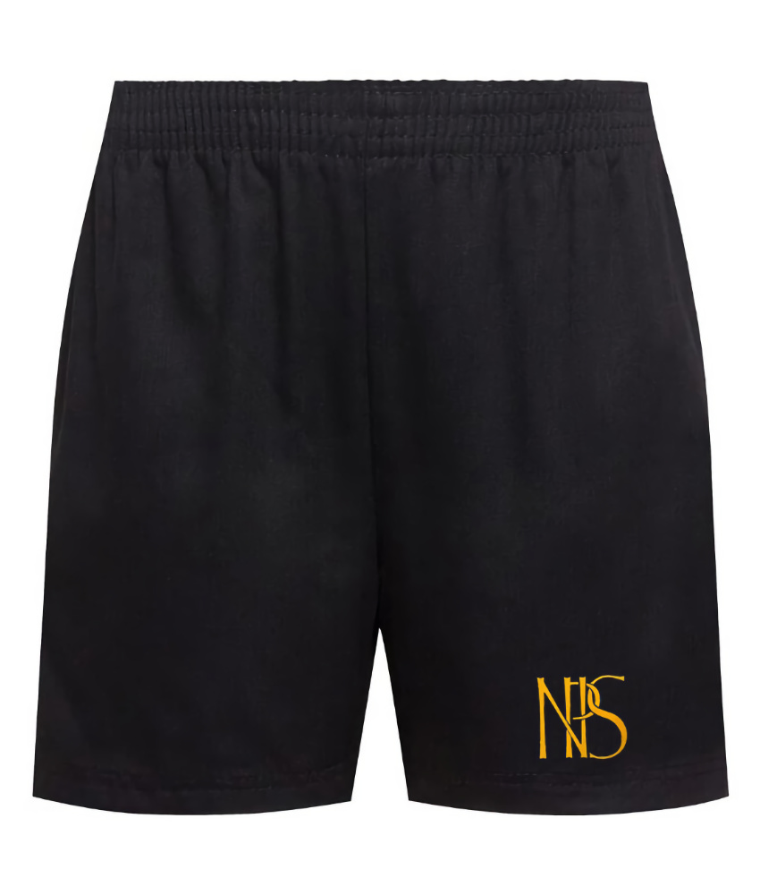NPS Cotton Shorts