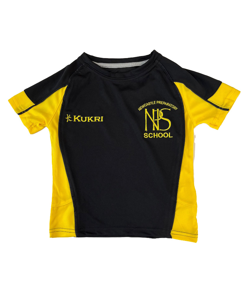 NPS Games Tee Shirt