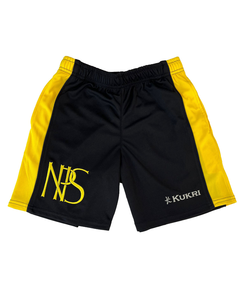 NPS Games Shorts