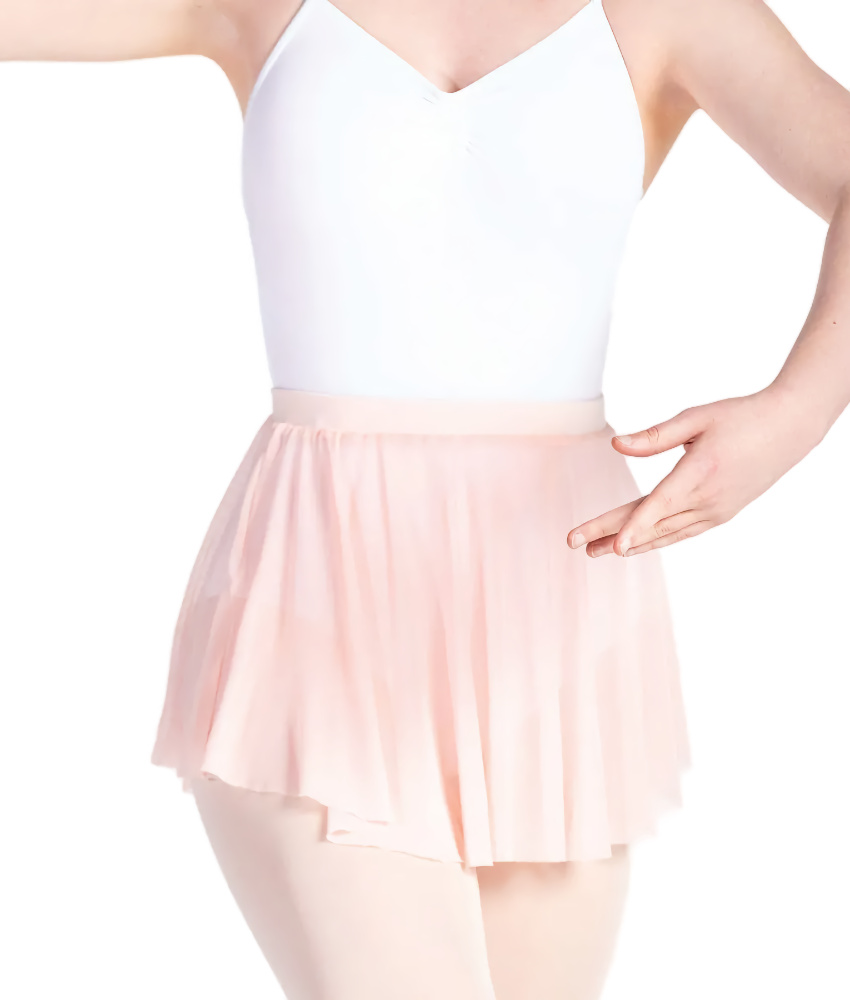 Pull on Ballet Skirt