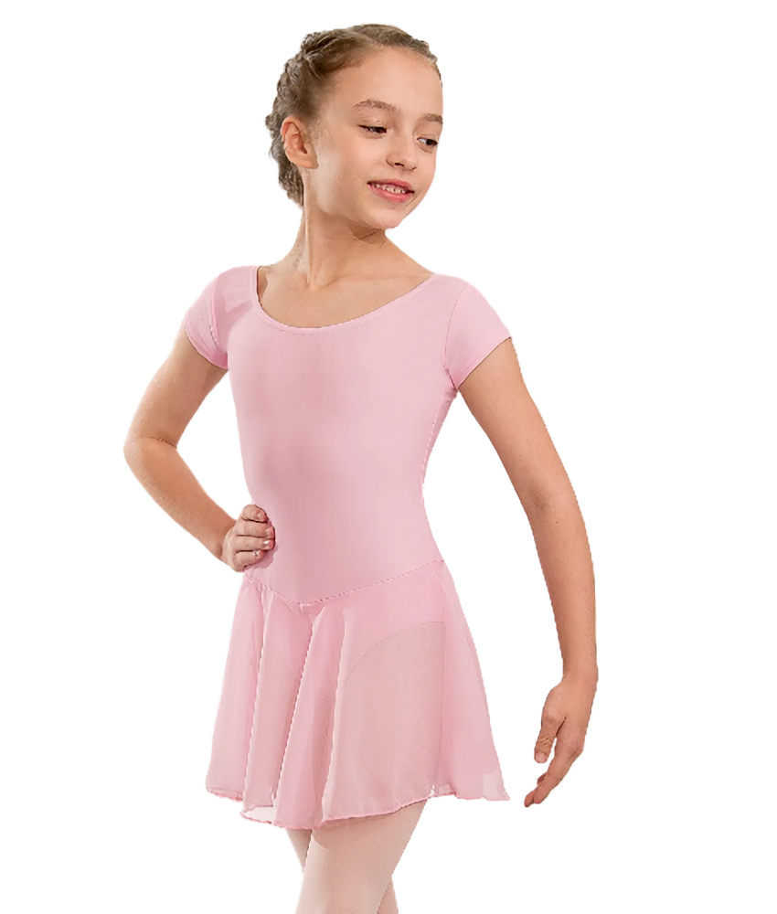 NATD Preliminary Grade 1 Leotard