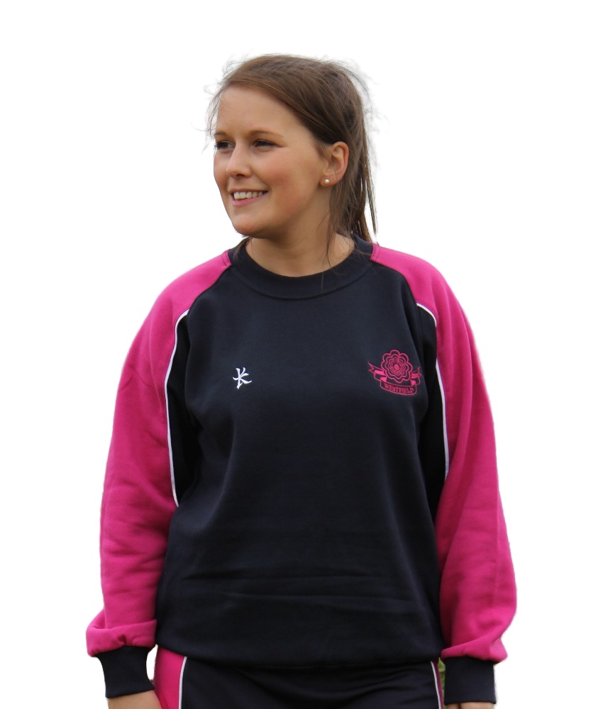 Westfield Sweatshirt