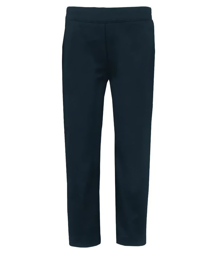 Junior Girl's Slim Fit Trousers 1LD