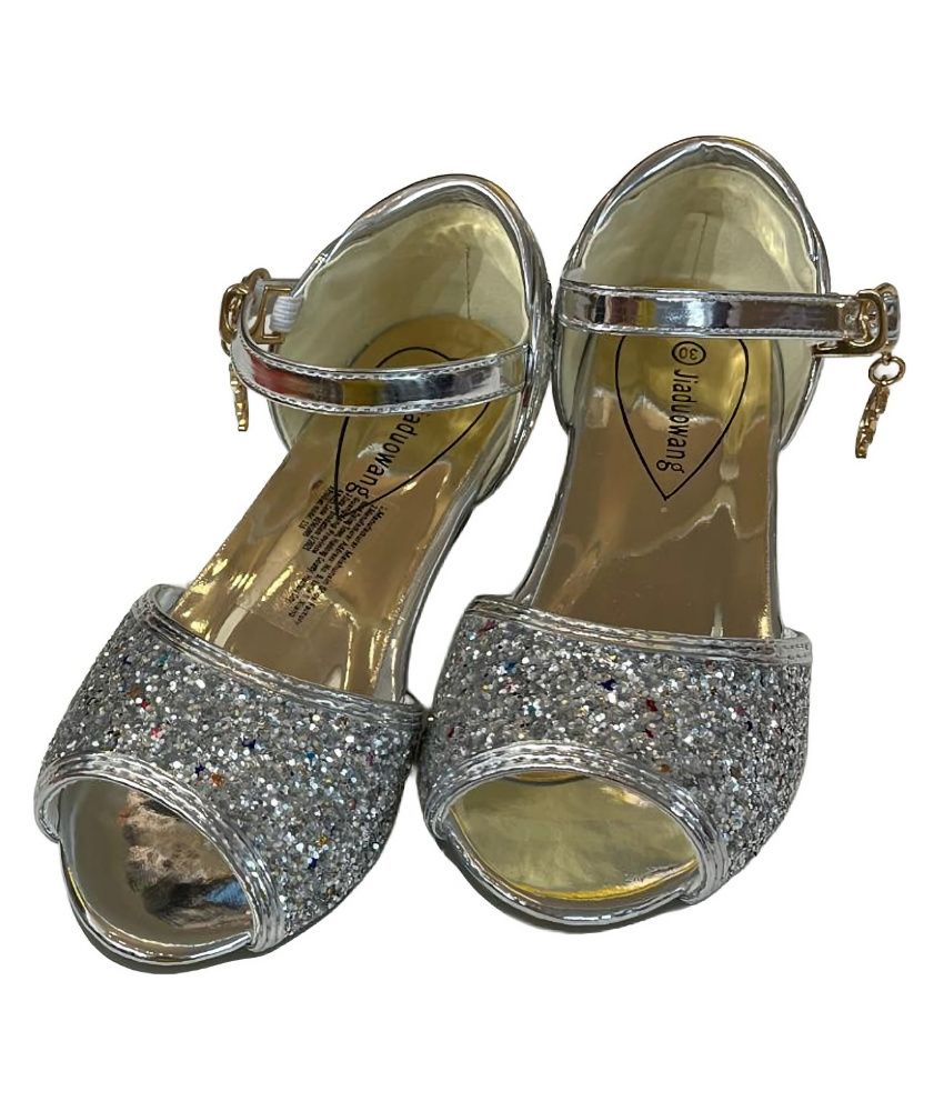 Ballroom Dancing Shoes
