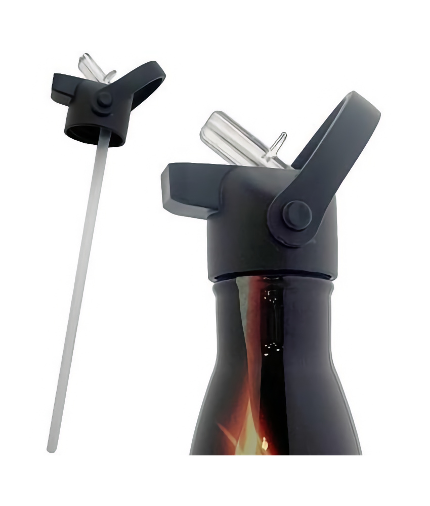 Water Bottle Straw