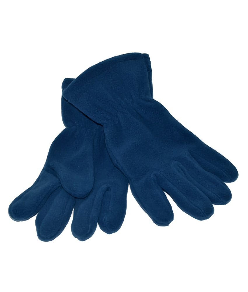 Fleece Gloves by Unicol