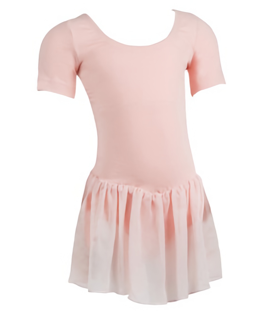 Bella skirted Leotard