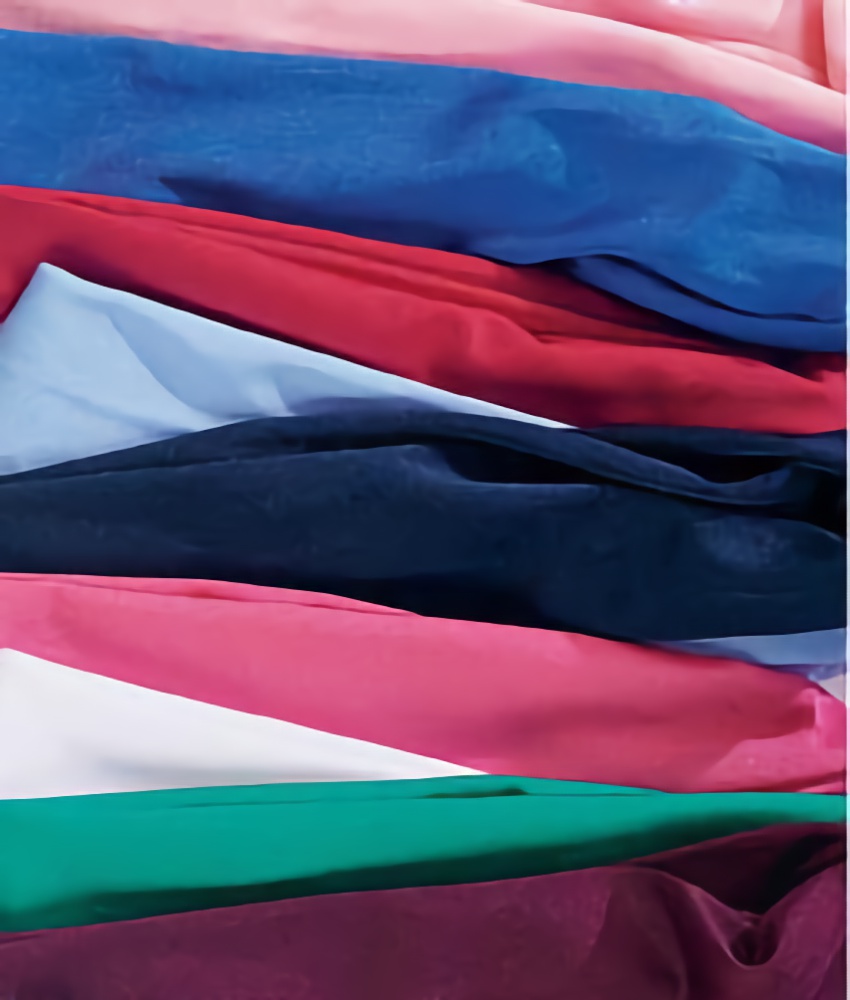 Lycra Stretch Hairbands
