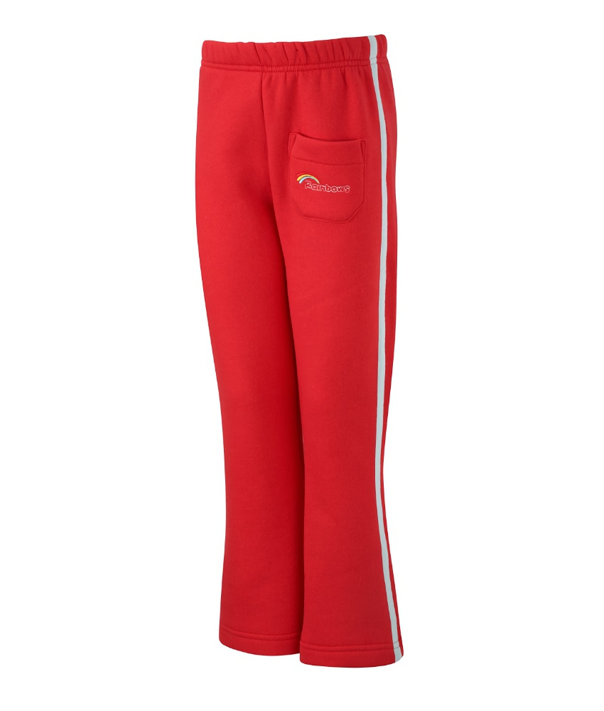 Rainbows Joggers