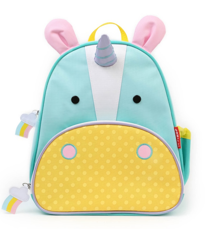 Zoo Back Pack - Unicorn