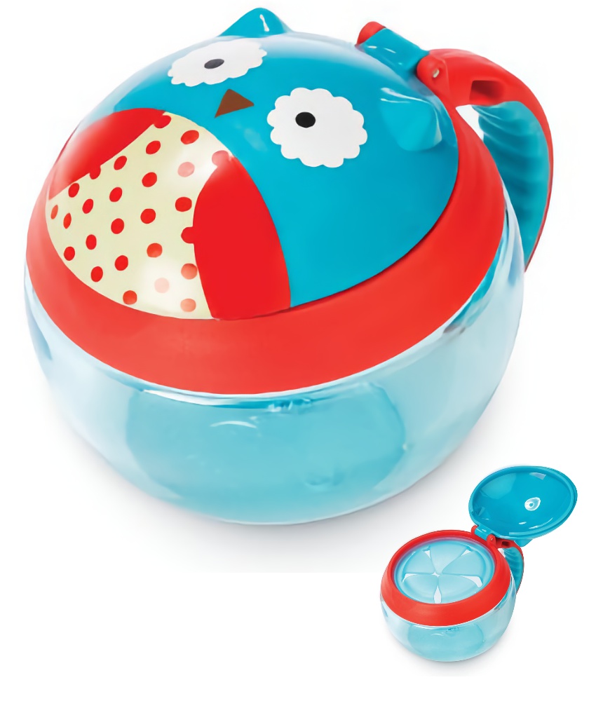 Zoo Snack Cup
