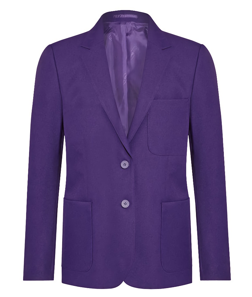 Girl's Eco Premier Blazer
