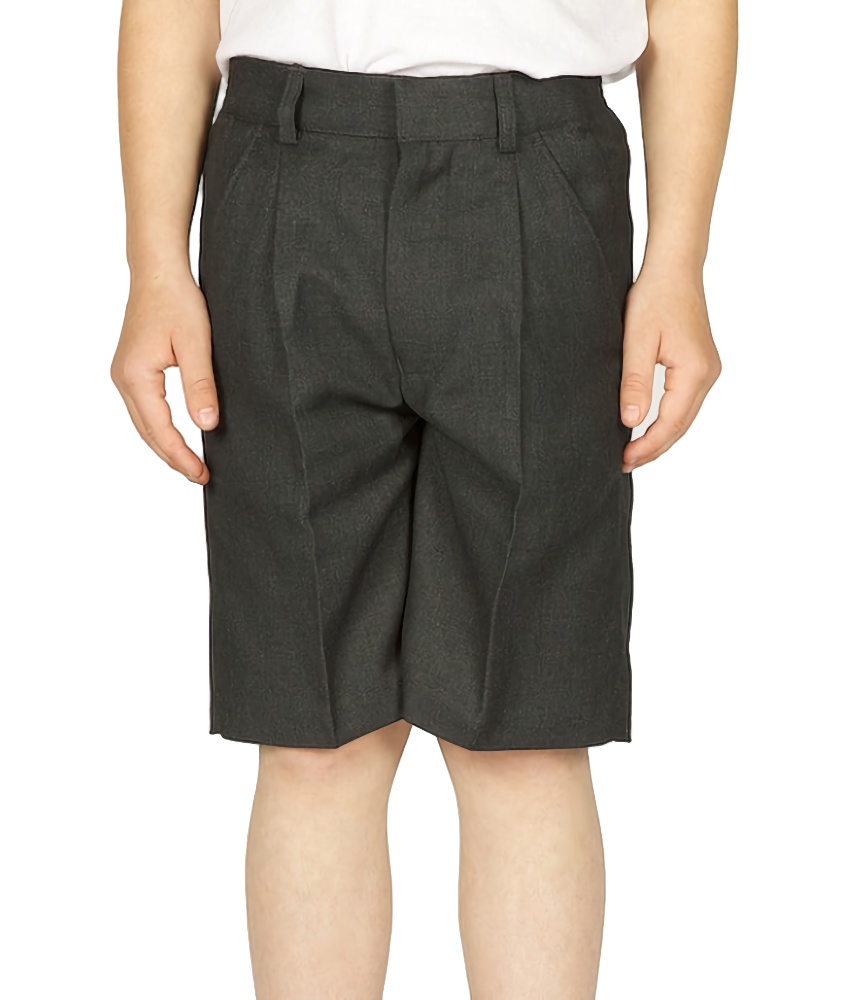 Classic Fit Shorts