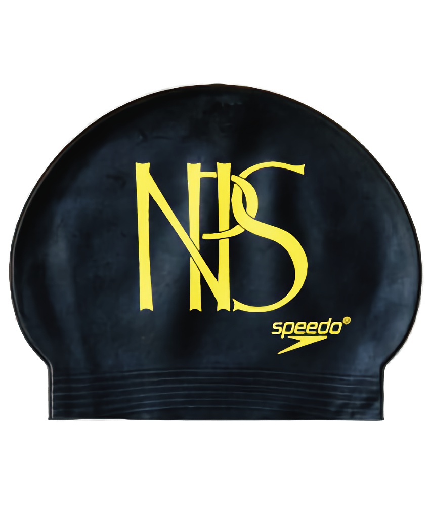 NPS Swimming Hat